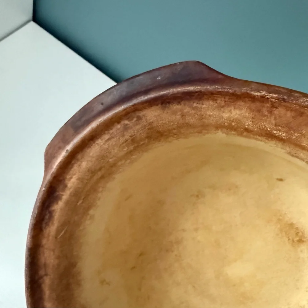 Vintage Pampered Chef Family Heritage Collection Stoneware 9